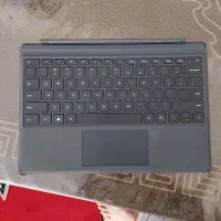 سرفیس‌ پرو ۵ surface pro|رایانه همراه|شیراز, هفت تنان|دیوار