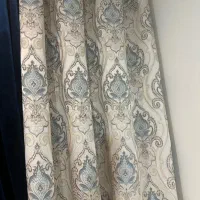 پرده والن|پرده، رانر، رومیزی|محمدشهر, محمدشهر|دیوار