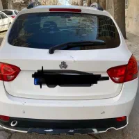 کوییک مدل 98|خودرو سواری و وانت|ابهر, |دیوار