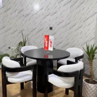 تولید و پخش انواع مصنوعات چوبی