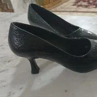 کفش مجلسی|کیف، کفش، کمربند|قوچان, |دیوار