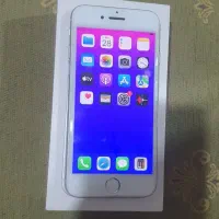 آیفون 8 سفید ۲۵۶