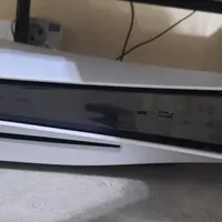 ps5 در حد نو