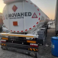 سلام دوستان تانکر صفر فروشی|خودرو سنگین|مشهد, رباط طرق|دیوار