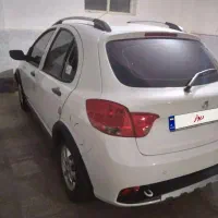کوییک ۴۰۳ تیپ L کیلومتر ۲۲۵۰۰ گارانتی فعال