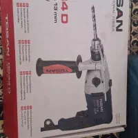 دریل توسان سالم مطابق عکس