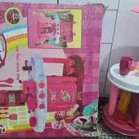 اجاق گاز کودک