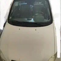 تیبا ۱ صندوقدار (صفر خشک)