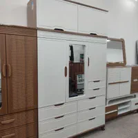 ست کمد-کنسول-میز-جلومبلی پلاز