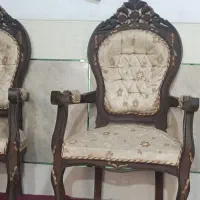 مبل نفره فرحی