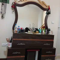 فروش سرویس خواب شیک و سالم با قیمت مناسب|تخت و سرویس خواب|تهران, جیحون|دیوار