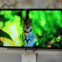 تلویزیون سامسونگ سایز 40 سه بعدی با 2عینک