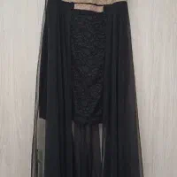 لباس مجلسی نو