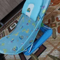 آسان شور ( صندلی حمام) کودک