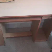 میز کامپیوتر و مطالعه ام دی اف