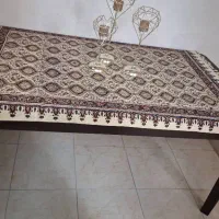 میز ناهارخوری ۶ نفره