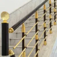 نصب نرده استیل|خدمات پیشه و مهارت|قم, نیروگاه|دیوار