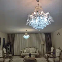 لوستر کرستالی