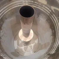 سماور بزرگ مناسب نذری|سماور، چای‌ساز، قهوه‌ساز|تبریز, |دیوار