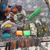 فقط ۵ و ۱۰ تومن