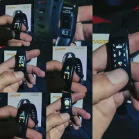 ساعت روسی digma force a6