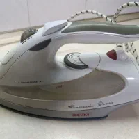 اطو بخار سانیا