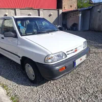 پراید 85 خیلی تمیز|خودرو سواری و وانت|رامسر, |دیوار