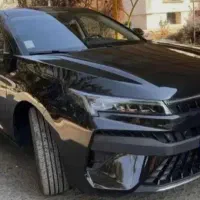 اجاره روزانه سدان جی ۷/ J7 اجاره ایی /رنت