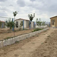 فروش زمین ویلای باغی