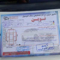 پراید ۱۳۱|خودرو سواری و وانت|شاهرود, |دیوار