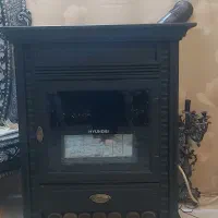 شومینه گازسوز آدونیس