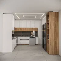 ساخت انواع کابینت و کمد دیواری دکوراسیون داخلی