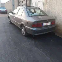 سمند سالم و بشرط