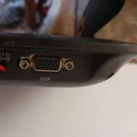 دی وی دی پلی. تلویزیون. فلش خور|پخشکننده DVD و ویدیو|همدان, |دیوار