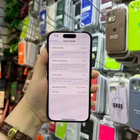 Iphone 16 Normal|موبایل|اهواز, نادری|دیوار