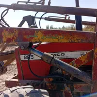 لودرچهارجک|خودرو سنگین|میاندوآب, |دیوار