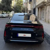 کی ام سی جی ۷ مدل ۴۰۲|خودرو سواری و وانت|گرگان, |دیوار