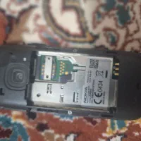 گوشی نوکیا سالم اصل هند