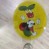 لوستر اتاق خواب کودک|لوستر و چراغ آویز|مشهد, نیروی هوایی|دیوار