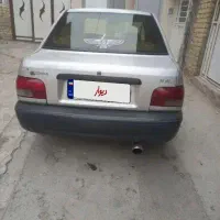 پراید87|خودرو سواری و وانت|خفر, |دیوار