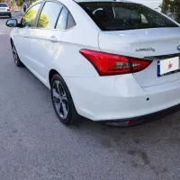 چری آریزو 5IE جدید توربو، مدل ۱۴۰۱|خودرو سواری و وانت|قم, باسکول|دیوار