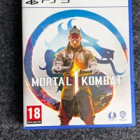 Kombat 1 Ps5