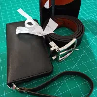 کیف و کمربند