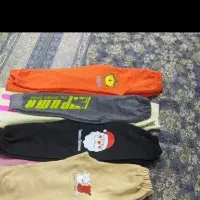 انواع شلوار بچگانه ۹۰