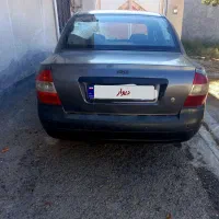 تیبا مدل ۹۰|خودرو سواری و وانت|آشخانه, |دیوار