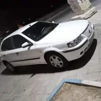 سمند LX EF7، مدل ۱۳۹۶|خودرو سواری و وانت|بوشهر, |دیوار
