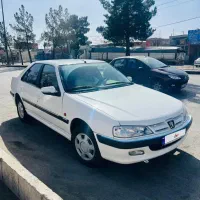 پژو پارس|خودرو سواری و وانت|دلیجان, |دیوار