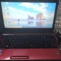 لپتاپ توشیبا|رایانه همراه|مشهد, شهرک بهارستان|دیوار