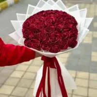 دسته گل جاودان همیشه ماندگار ربانی