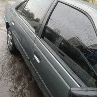 پژو 405مدل 93دوگانه فابریک